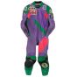 Carl Fogerty Honda WSBK 1990 Racing Suit Carl Fogarty Honda WSBK
