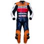 Casey Stoner 2012 One Heart Honda Repsol Leathers Casey Stoner Honda  2012