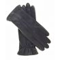 Cashmere Wool Gloves