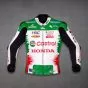 Castrol Leather Jacket