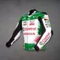 Castrol Leather Jacket Johann Zarco MotoGP 2025 left view