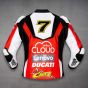 Ducati Biker Jacket Chaz Davies Ducati WSBK 2020