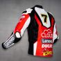 Ducati Biker Jacket Chaz Davies Ducati WSBK 2020