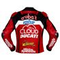 Chaz Davies jacket Chaz Davies Ducati WSBK 2018