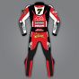 Ducati riding suit Chaz Davies Ducati WSBK 2020