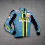 Chris Vermeulen Rizla Suzuki GSXR Racing Jacket MotoGP 2008 right view