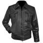 Leather Style Jacket
