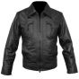 Leather Style Jacket