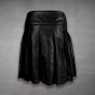 leather kilt for sale