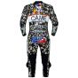 camo race suit Colin Edwards  MotoGP 2014