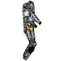 camo race suit Colin Edwards  MotoGP 2014