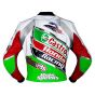 Castrol Honda jacket Colin Edwards Honda WSBK