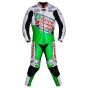 Colin Edwards Castrol Honda Leathers 2002 WSBK Colin Edwards Honda WSBK