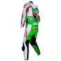Colin Edwards Castrol Honda Leathers 2002 WSBK Colin Edwards Honda WSBK