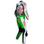 Colin Edwards Castrol Honda Leathers 2002 WSBK Colin Edwards Honda WSBK