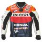 Dani Pedrosa One Heart Race Jacket Dani Pedrosa Honda  2012