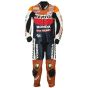 Dani Pedrosa 2012 Honda Repsol One Heart Race Suit Dani Pedrosa Honda  2012