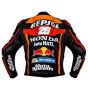 Dani Pedrosa 26 jacket Dani Pedrosa Honda  2017