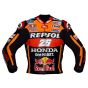 Dani Pedrosa 26 jacket Dani Pedrosa Honda  2017