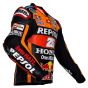 Dani Pedrosa 26 jacket Dani Pedrosa Honda  2017