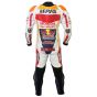 Dani Pedrosa leathers Dani Pedrosa Honda MotoGP 2015
