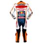 Dani Pedrosa Honda Repsol suit Dani Pedrosa Honda MotoGP 2018