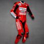 racing suit Danilo Petrucci Ducati MotoGP 2019