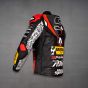 Danilo Petrucci Jacket Ducati SBK 2025 left side view