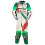 David Tardotzi Ducati ESB 1990 Race Suit Davide Tardozzi Ducati
