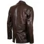 dean winchester leather jacket