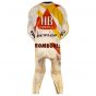Doriano Romboni Honda HB Race Suit 1994 GP Doriano Romboni Honda