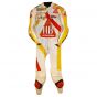 Doriano Romboni Honda HB Race Suit 1994 GP Doriano Romboni Honda