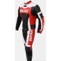 Ducati Motorbike Leather Suit  Ducati
