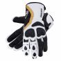 ducati motorcycle leather gloves  Ducati