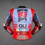 Marc Marquez jacket