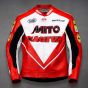 Eddie Lawson Jacket Eddie Lawson Cagiva