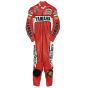 Eddie Lawson Marlboro Yamaha GP 1988 Leather Suit Eddie Lawson Yamaha