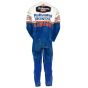 Eddie Lawson Rothmans Honda GP 1989 Leather Eddie Lawson Honda MotoGP