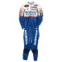 Eddie Lawson Rothmans Honda GP 1989 Leather Eddie Lawson Honda MotoGP
