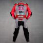 Enea Bastianini Ducati Motorcycle Track Suit MotoGP 2022 back view