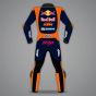Enea Bastianini Suit Red Bull KTM Tech 3 MotoGP 2026 Back View