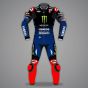 Fabio Quartararo Leathers