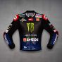 monster motorcycle jacket motogp