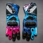 Fabio Quartararo French GP 2024 Gloves