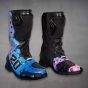 Motorcycle Track Boots