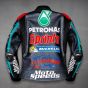 Petronas Yamaha Jacket Fabio Quartararo Yamaha MotoGP 2020