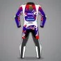 Yamaha Racing Leathers