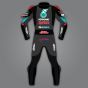 petronas racing suit Fabio Quartararo Yamaha MotoGP 2020