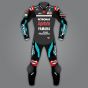 petronas racing suit Fabio Quartararo Yamaha MotoGP 2020