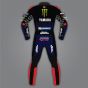 Fabio Quartararo motorcycle Suit